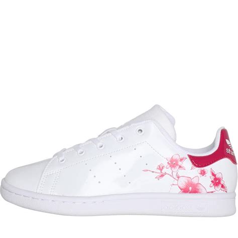 mädchen sneaker adidas originals stan smith weiß 37 ausverkauf|Adidas Stan Smith günstig online kaufen .